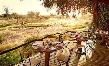 Motswari Private Game Reserve - Timbavati Klaserie Özel Doğa Koruma Alanı Dış mekan fotoğraf