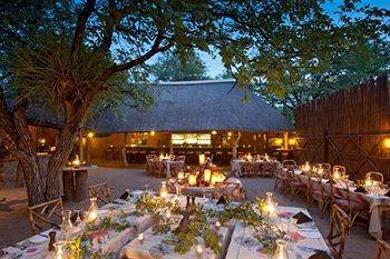 Motswari Private Game Reserve - Timbavati Klaserie Özel Doğa Koruma Alanı Dış mekan fotoğraf