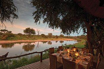 Motswari Private Game Reserve - Timbavati Klaserie Özel Doğa Koruma Alanı Dış mekan fotoğraf