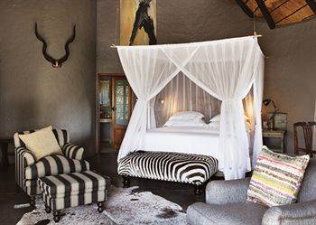 Motswari Private Game Reserve - Timbavati Klaserie Özel Doğa Koruma Alanı Dış mekan fotoğraf