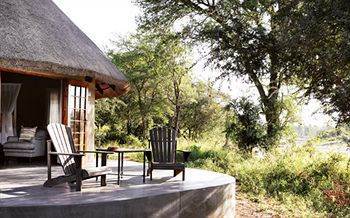 Motswari Private Game Reserve - Timbavati Klaserie Özel Doğa Koruma Alanı Dış mekan fotoğraf