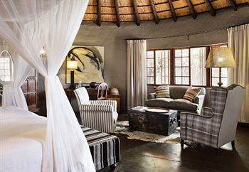 Motswari Private Game Reserve - Timbavati Klaserie Özel Doğa Koruma Alanı Dış mekan fotoğraf