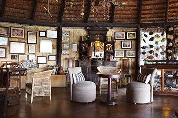 Motswari Private Game Reserve - Timbavati Klaserie Özel Doğa Koruma Alanı Dış mekan fotoğraf